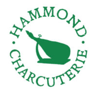 Hammond Charcuterie logo
