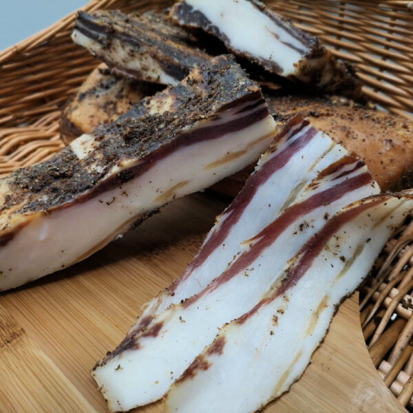 pancetta