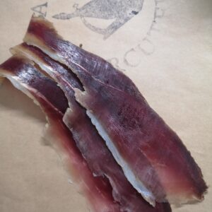 Mutton Ham