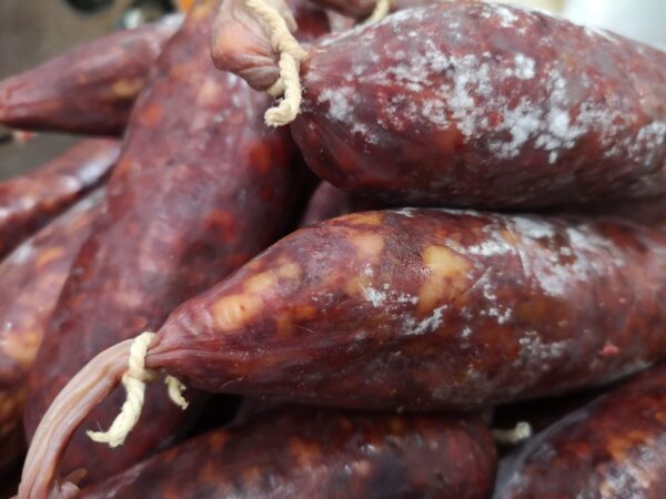 Traditional pork nduja  - Image 3