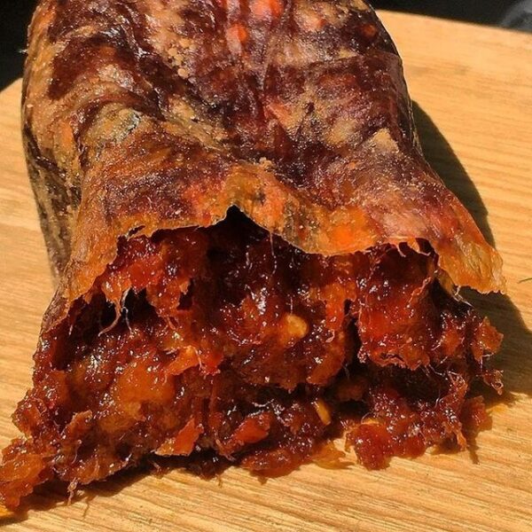 Traditional pork nduja  - Image 4